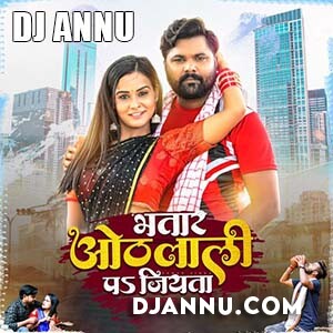 Bhatar Othlali Pa Jiyata - Desi Punch Remix DJ Annu